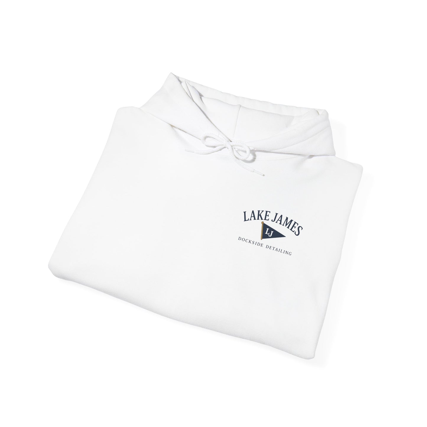 Lake James Classic Hoodie