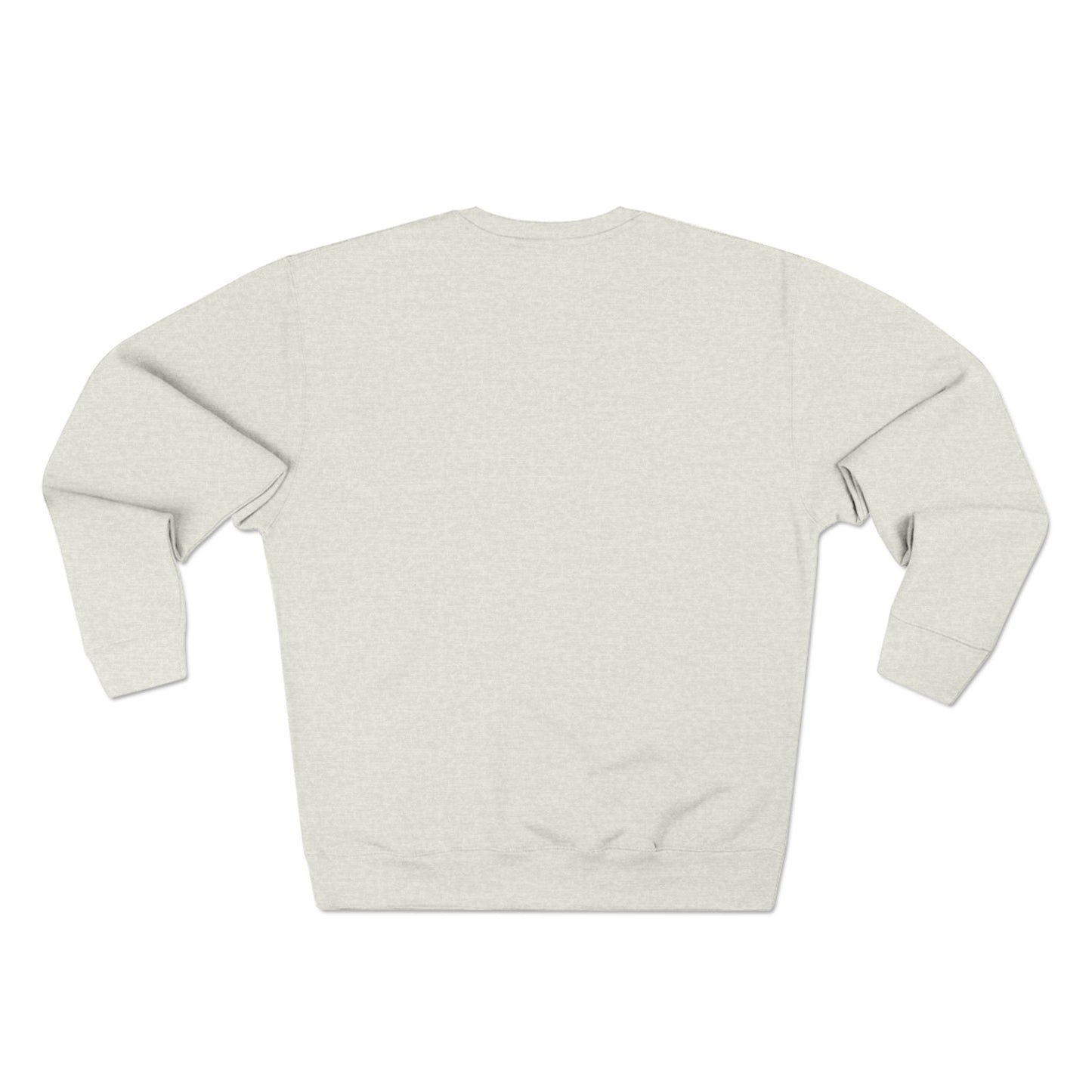 Crooked Lake Crewneck Sweatshirt