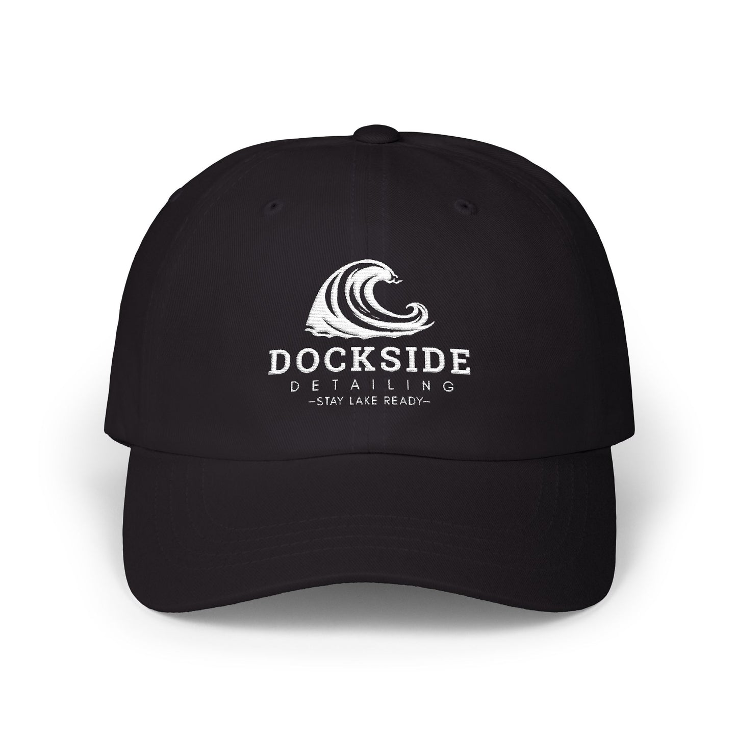 Classic Dad Cap