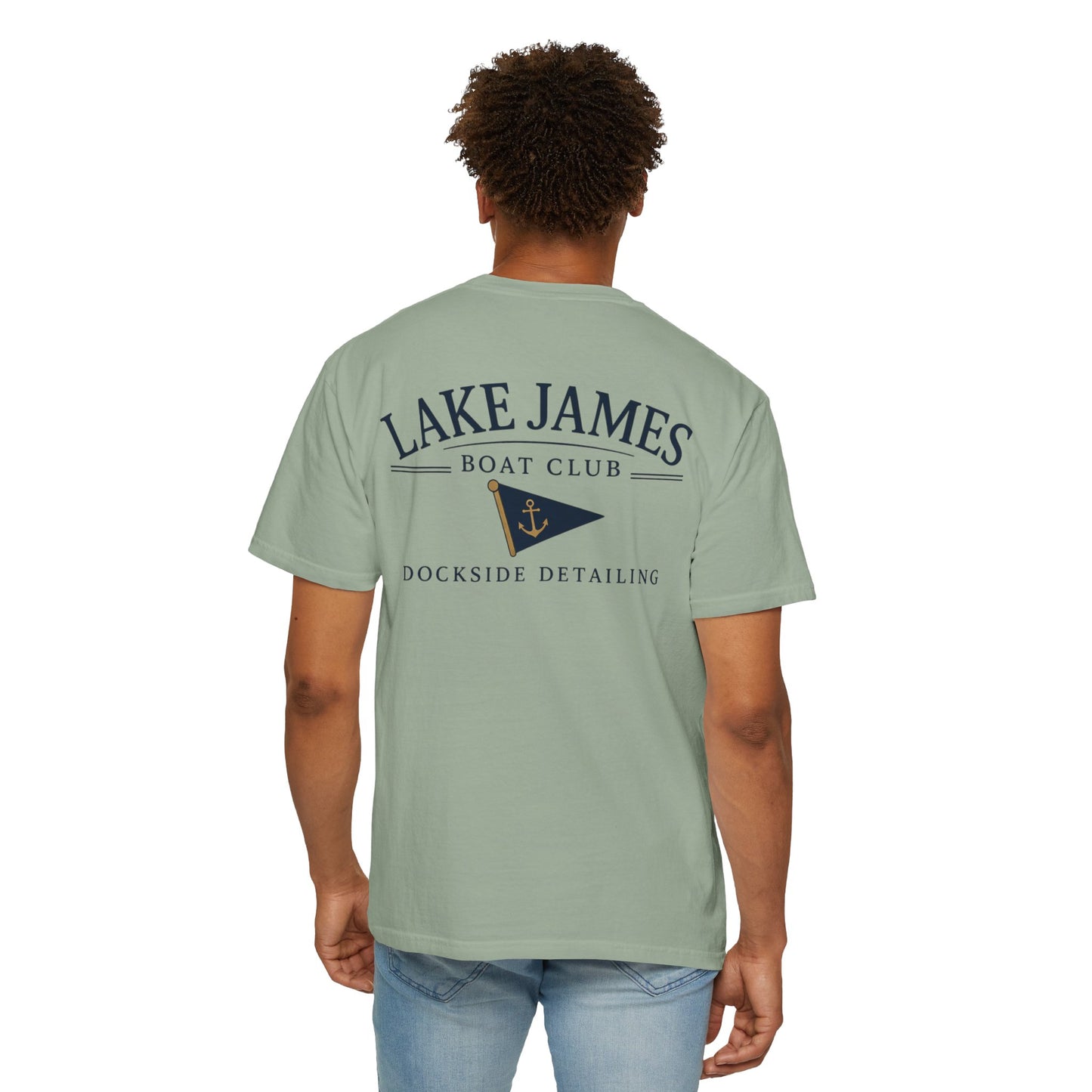 DockSide Lake James