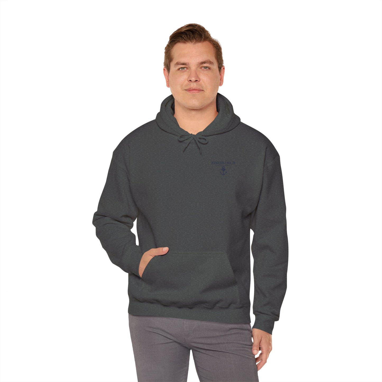 Hamilton Lake- Life Is Better At The Lake Hoodie