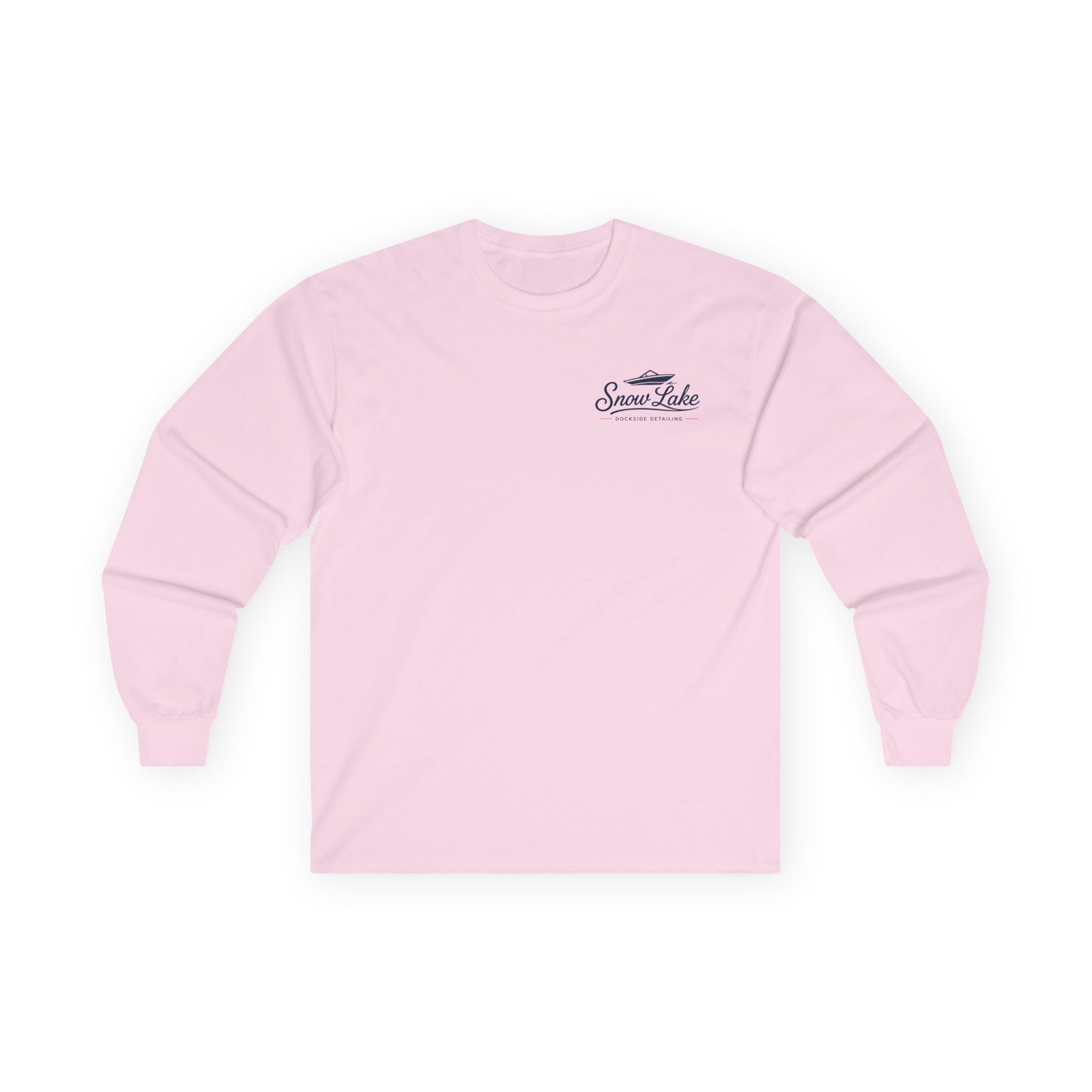 Snow Lake Classic Long Sleeve