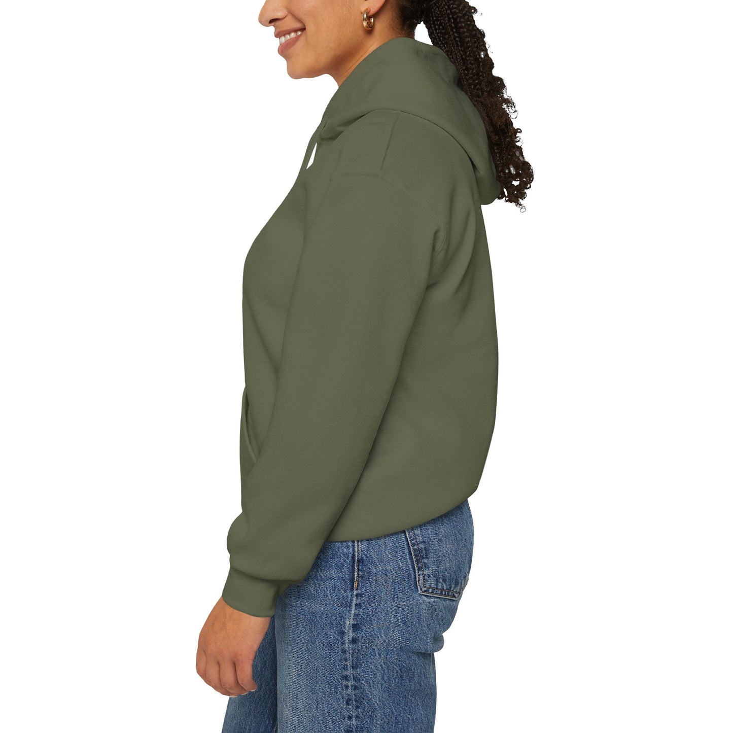 DockSide Detailing- Meet Me At The Dock Hoodie