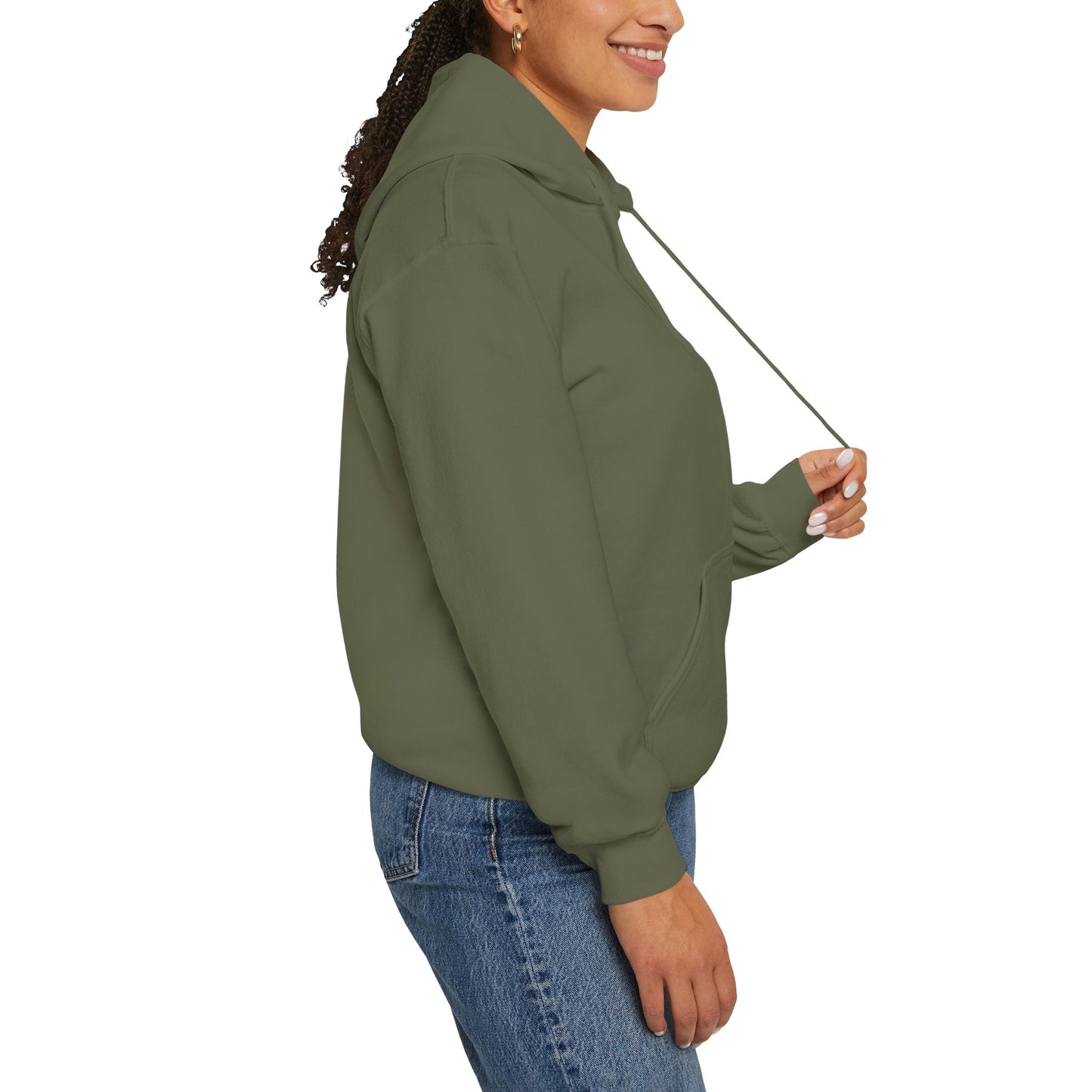 DockSide Detailing- Meet Me At The Dock Hoodie