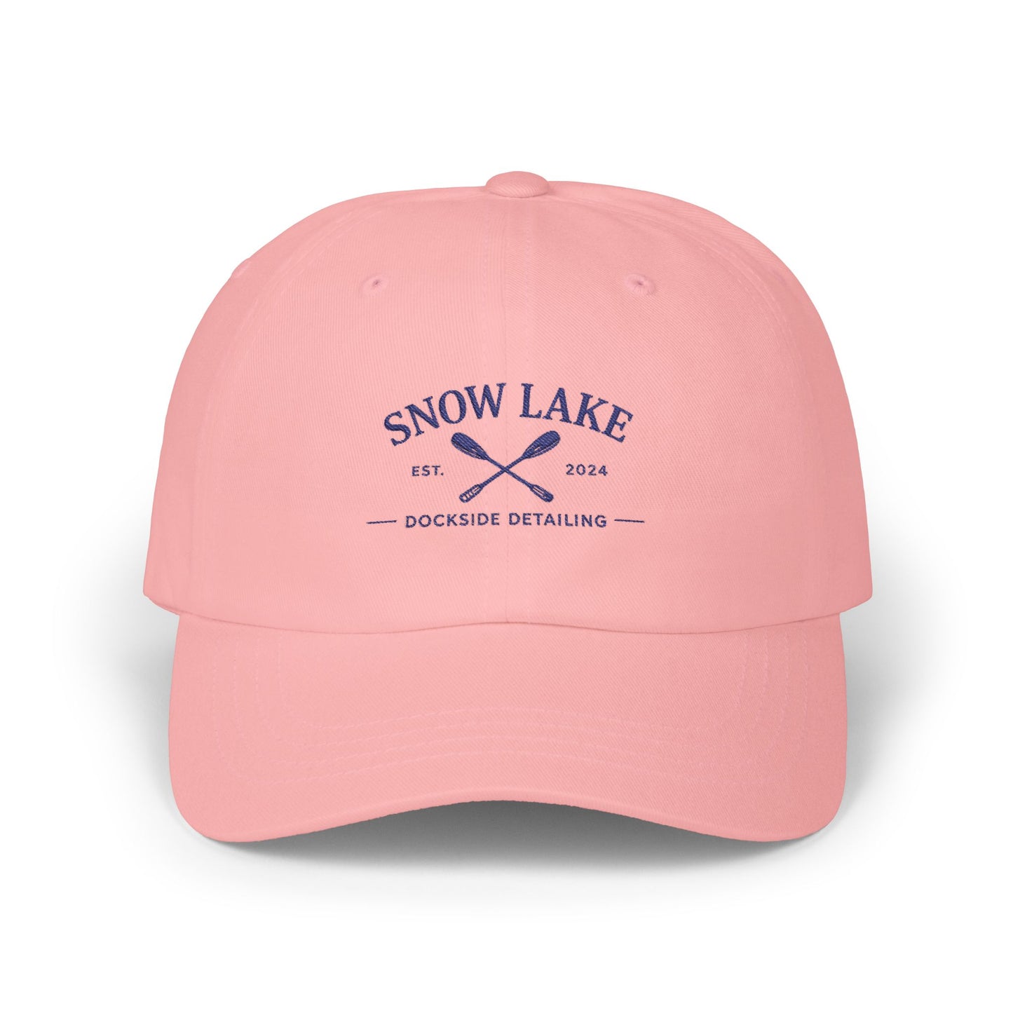 Snow Lake Classic Hat