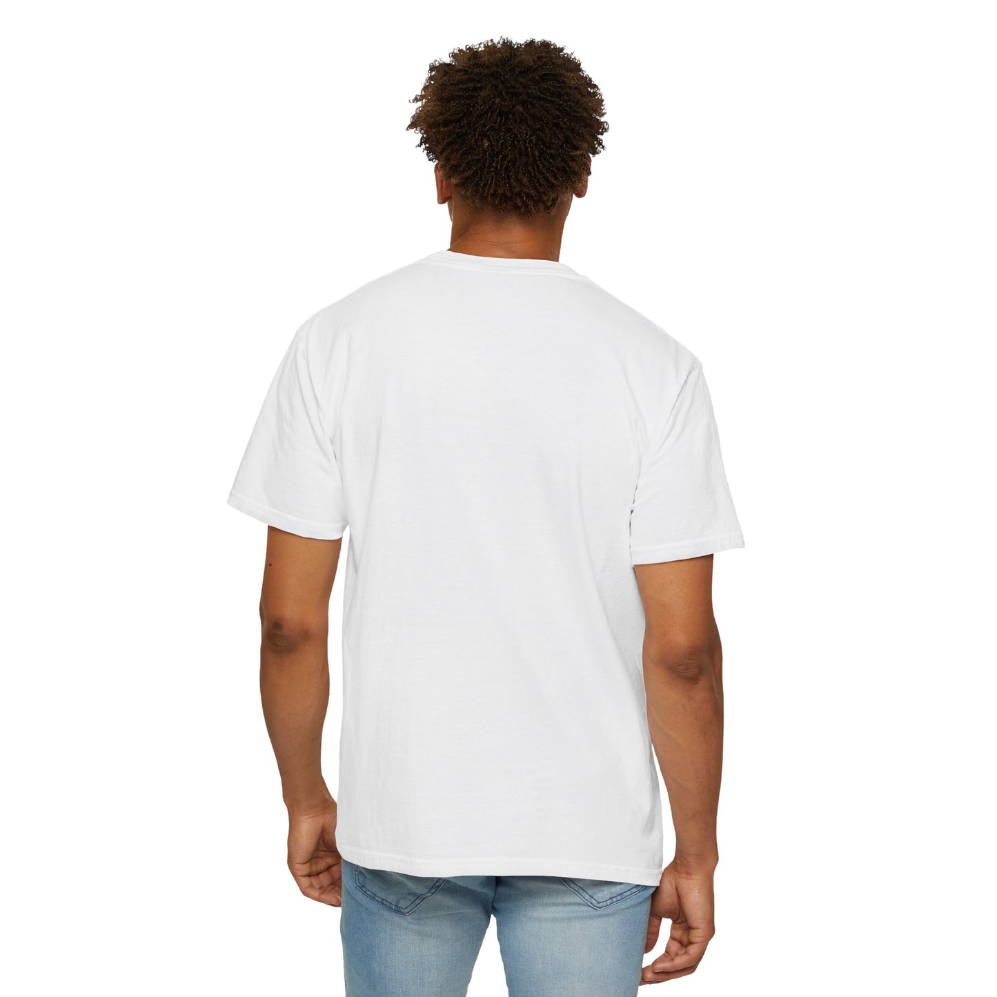 Classic Lake James Tee