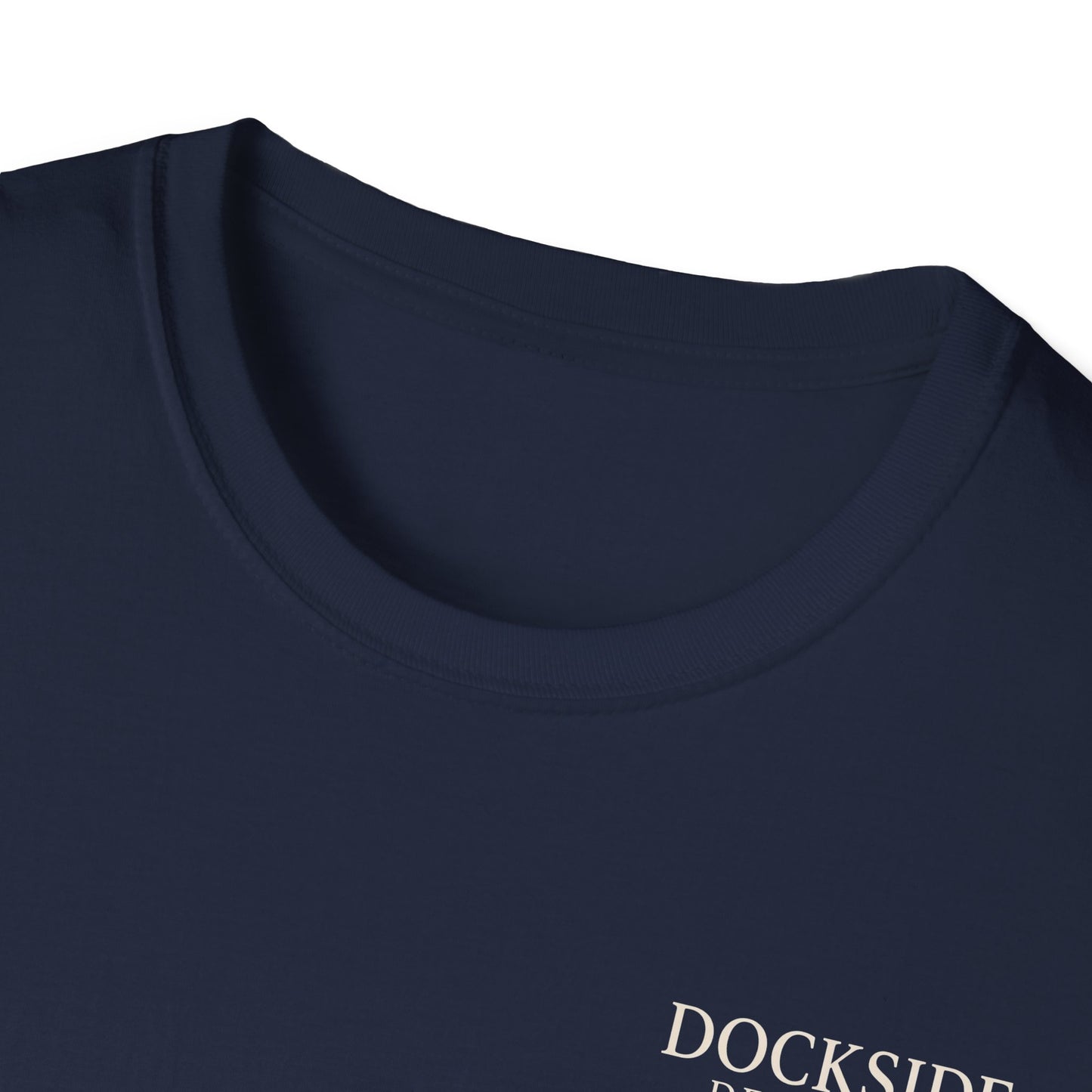 Dockside Detailing Membership Tee