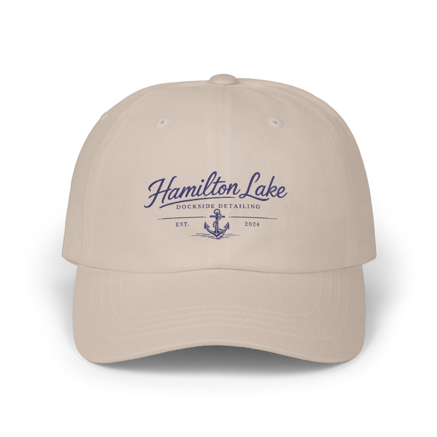 Hamilton Lake Hat