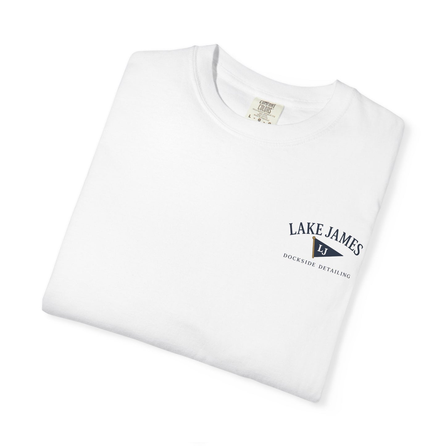 DockSide Lake James