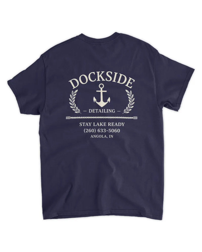dockside